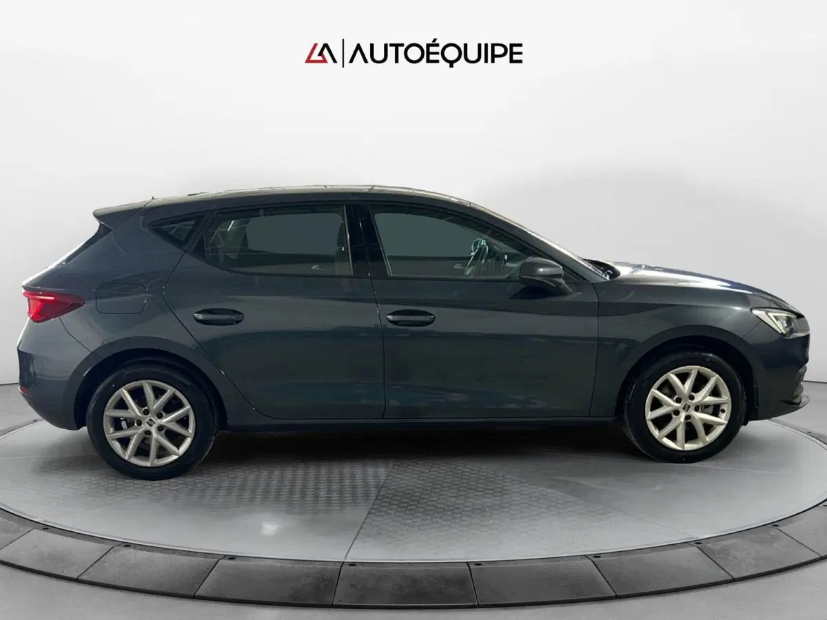 SEAT Leon usata a Roma (6)