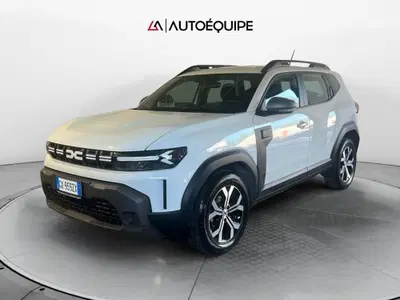 Dacia Duster 1.0 Eco-G Expression 100cv del 2025 usata a Roma