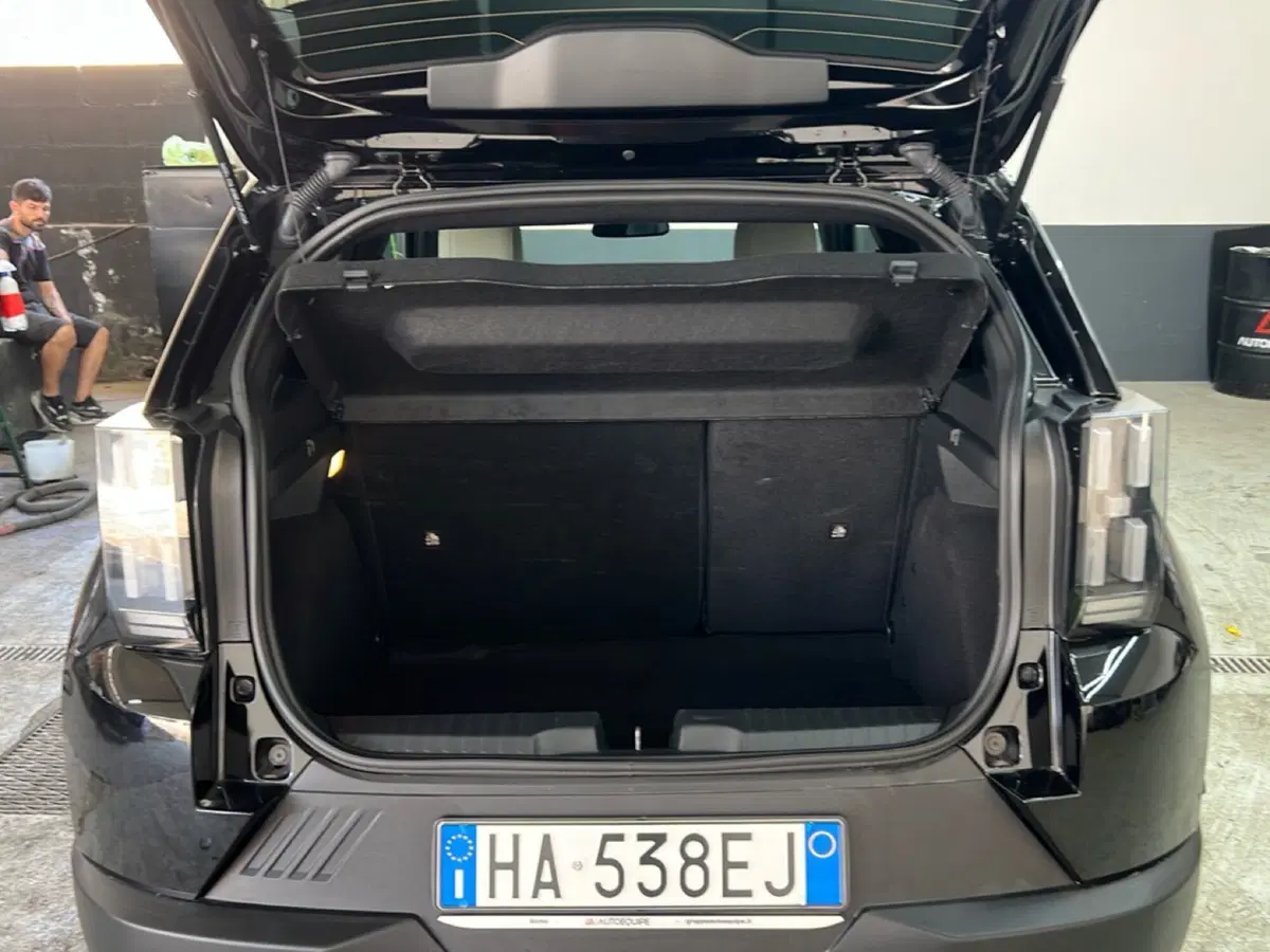 Fiat Grande Panda usata a Roma (10)