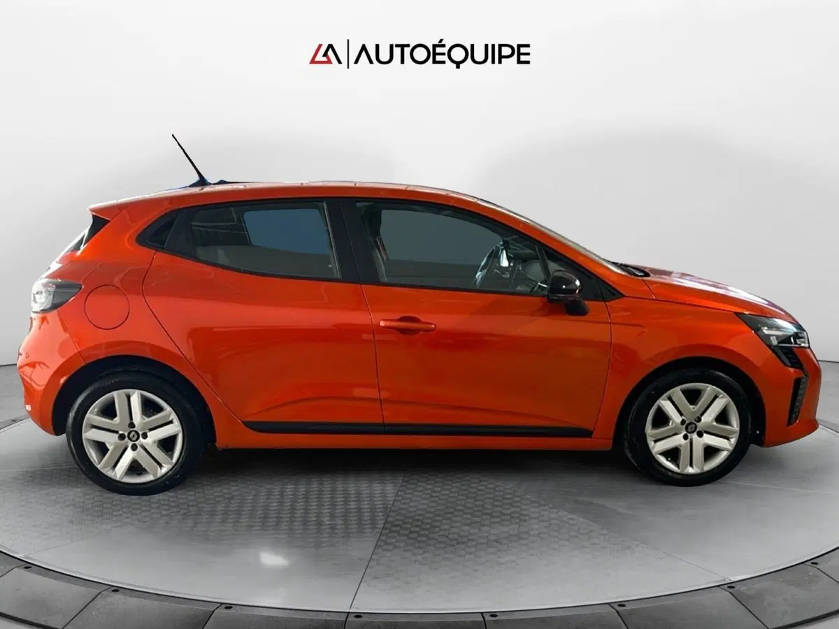 Renault Clio usata a Roma (6)