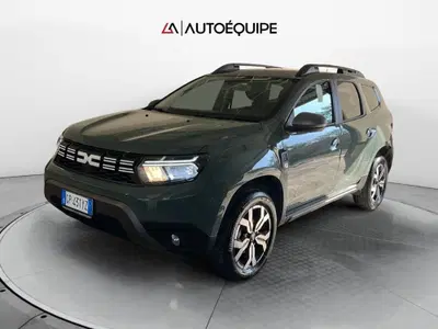 Dacia Duster 1.0 TCe GPL 4x2 Journey del 2023 usata a Roma