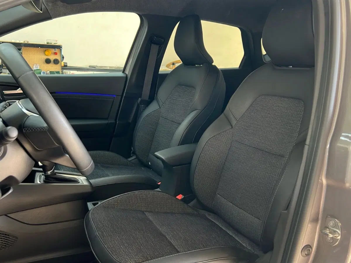Renault Captur usata a Roma (12)