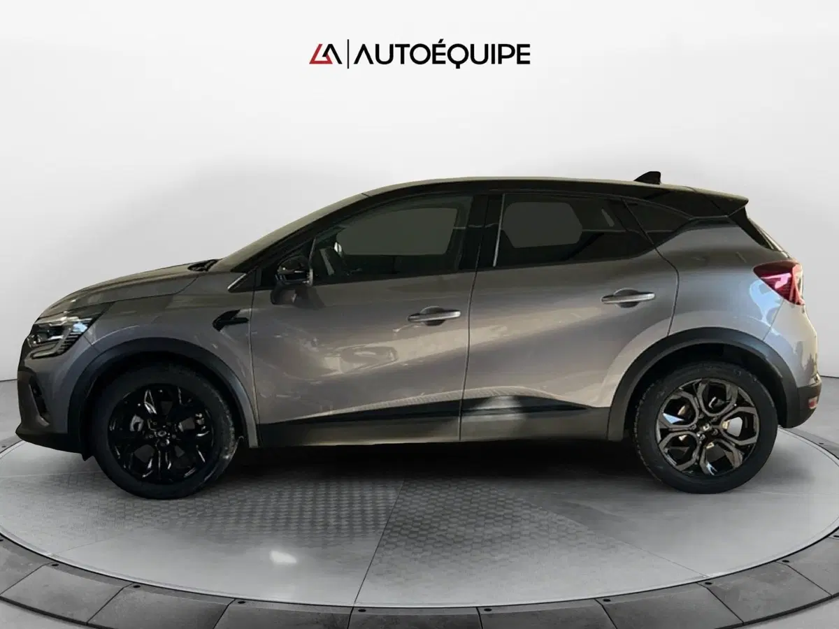 Renault Captur usata a Roma (2)