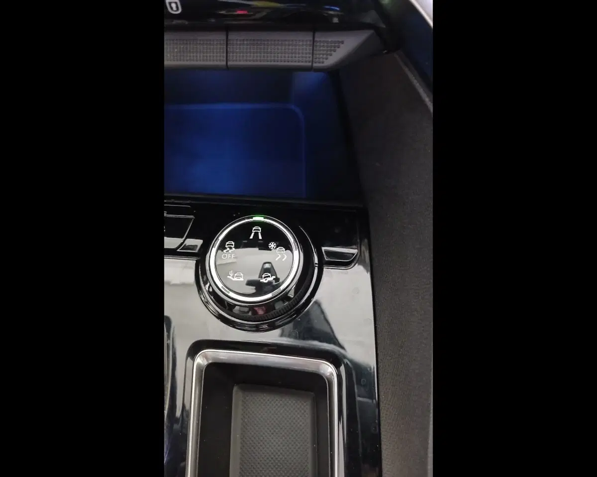 Peugeot 5008 usata a Alessandria (10)