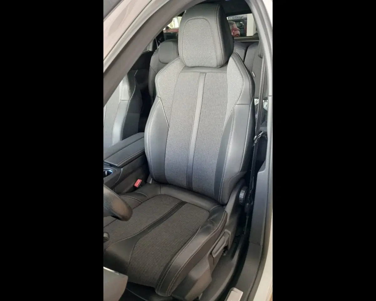 Peugeot 5008 usata a Alessandria (19)