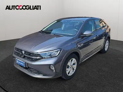 Volkswagen Taigo 1.0 tsi Life 115cv del 2025 usata a Merate