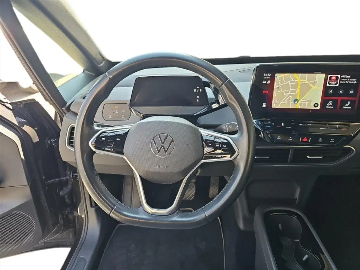 Volkswagen ID.3 usata a Lecco (10)