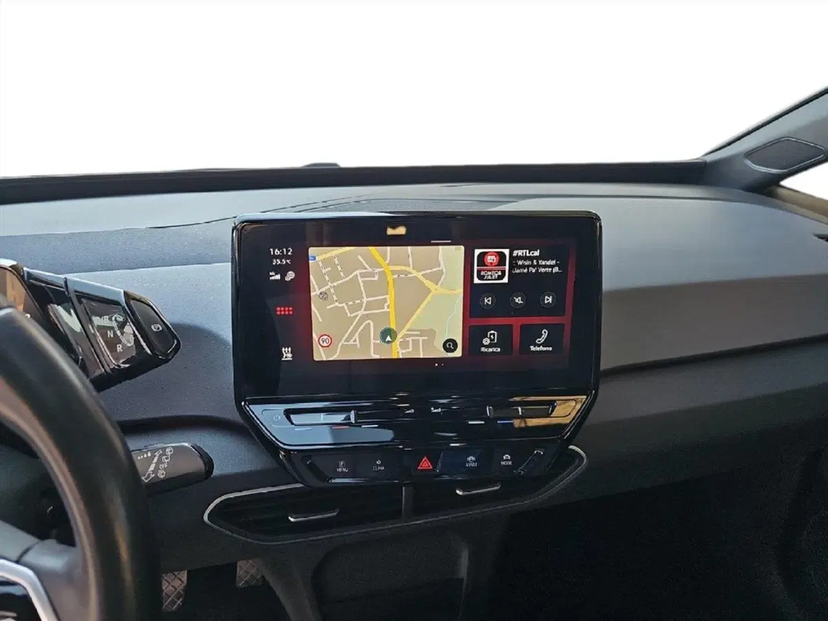 Volkswagen ID.3 usata a Lecco (13)