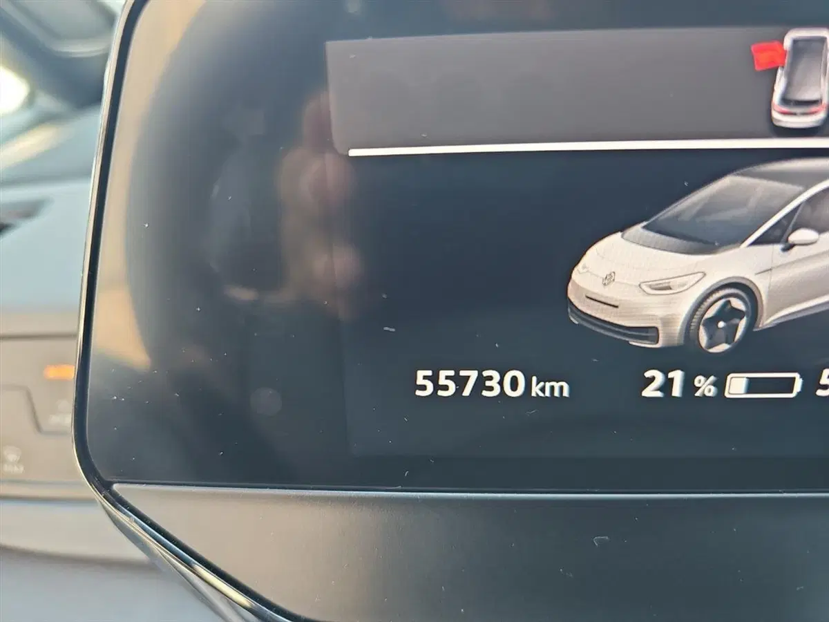 Volkswagen ID.3 usata a Lecco (16)