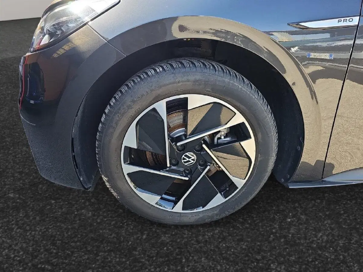 Volkswagen ID.3 usata a Lecco (18)