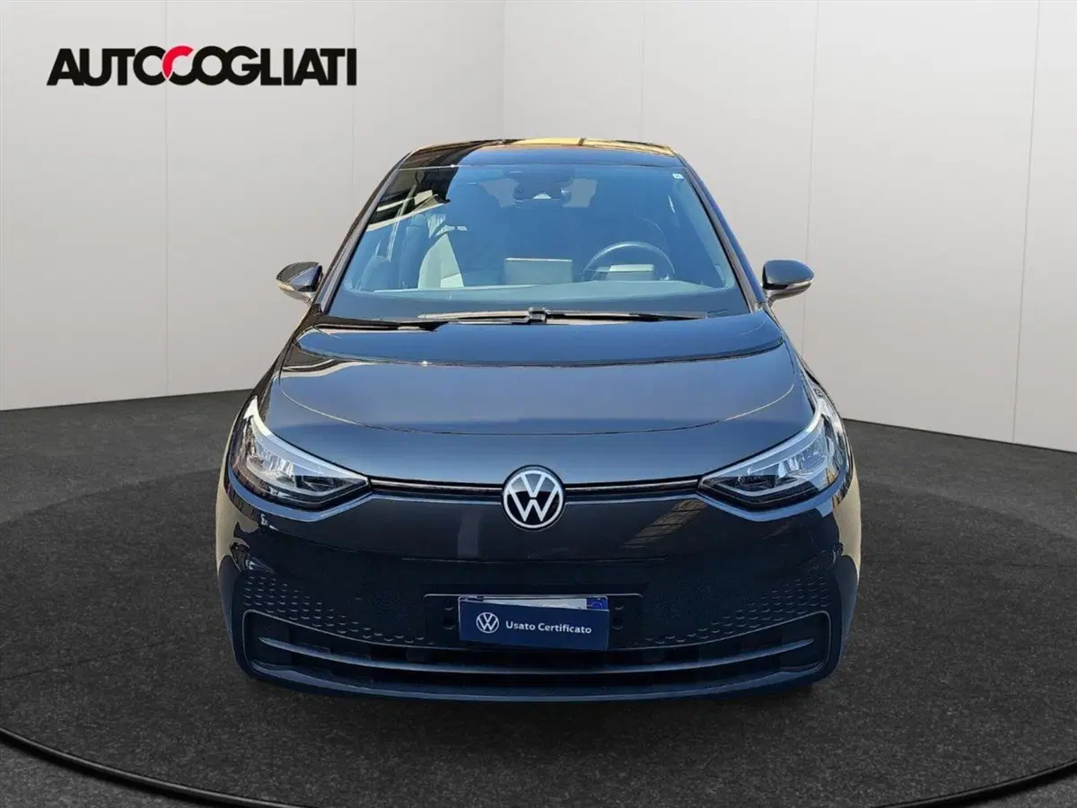 Volkswagen ID.3 usata a Lecco (2)