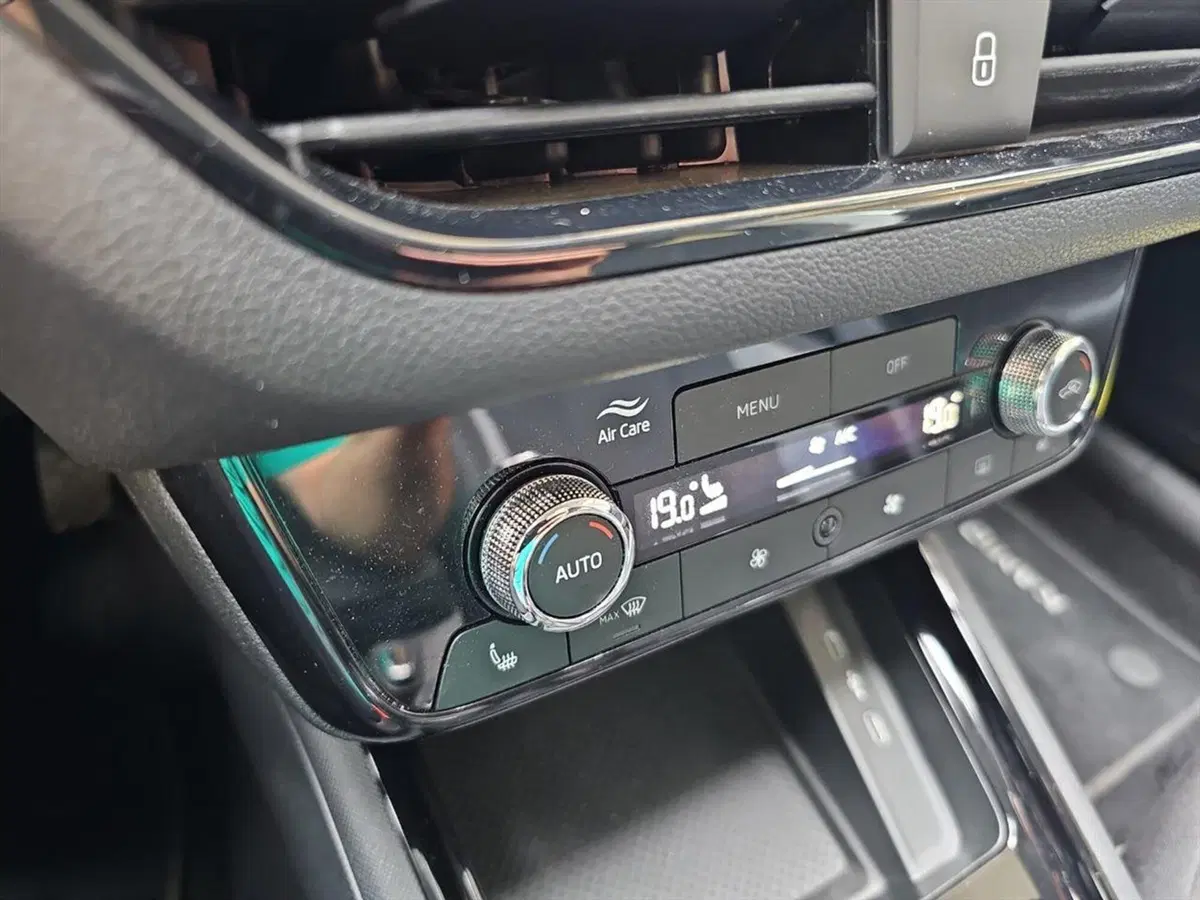 Skoda Kamiq usata a Lecco (16)