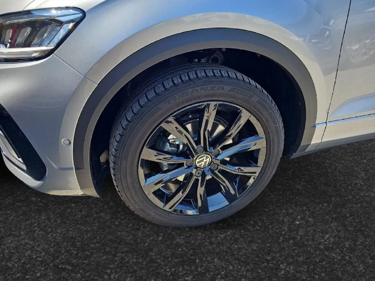 Volkswagen T-Roc usata a Lecco (18)