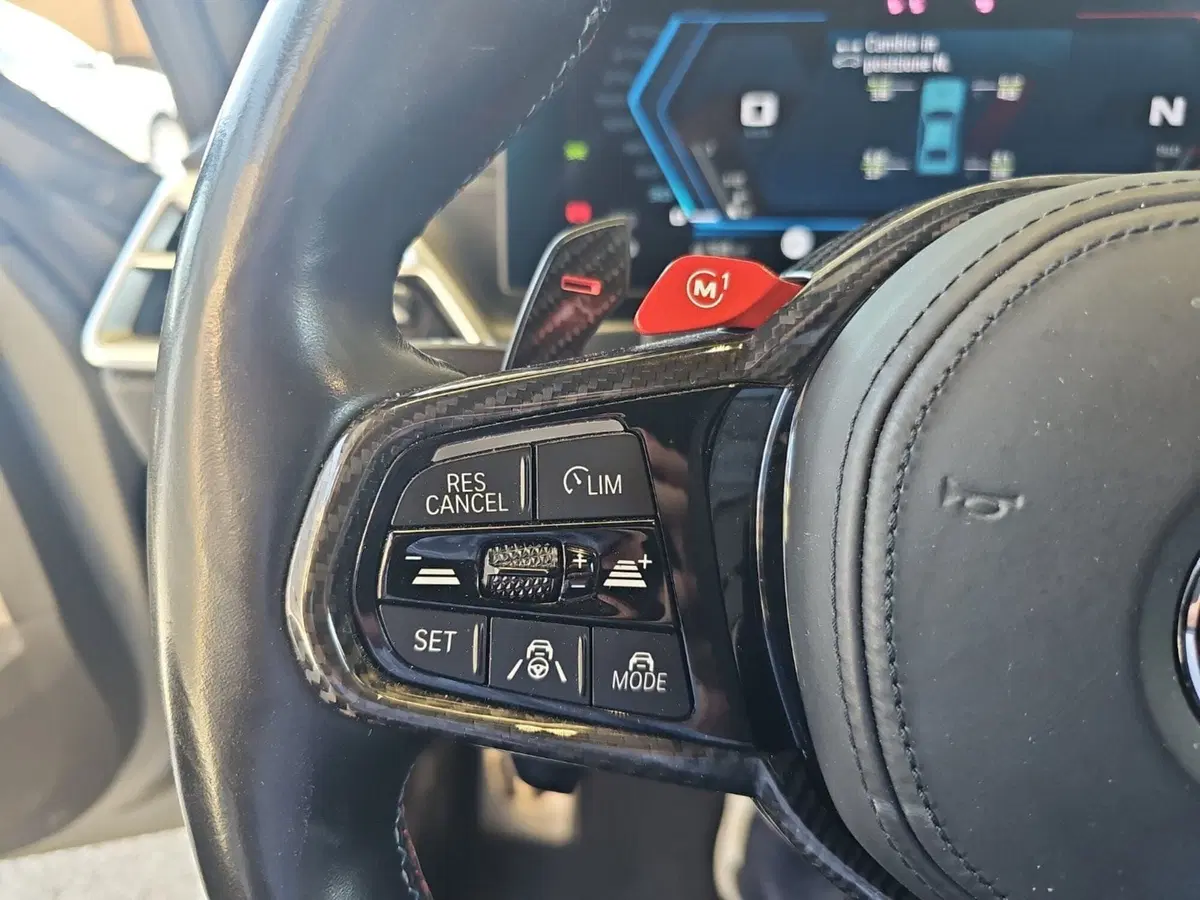 BMW Serie 3 Touring usata a Lecco (18)