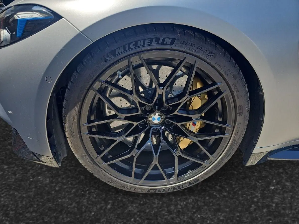 BMW Serie 3 Touring usata a Lecco (9)