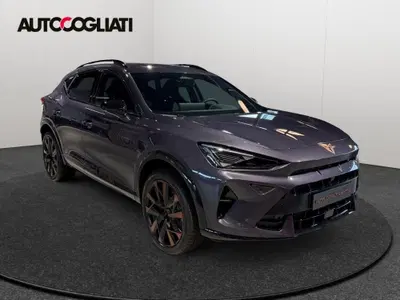 Cupra Formentor 1.5 hybrid 150cv dsg nuova a Merate