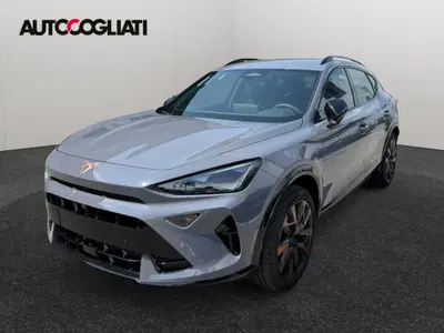 Cupra Formentor 1.5 hybrid 150cv dsg nuova a Merate