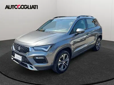 SEAT Ateca 1.0 TSI Business del 2023 usata a Merate