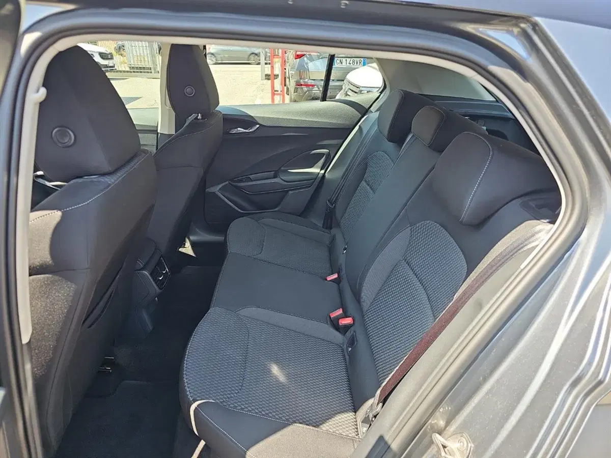Skoda Fabia usata a Lecco (13)