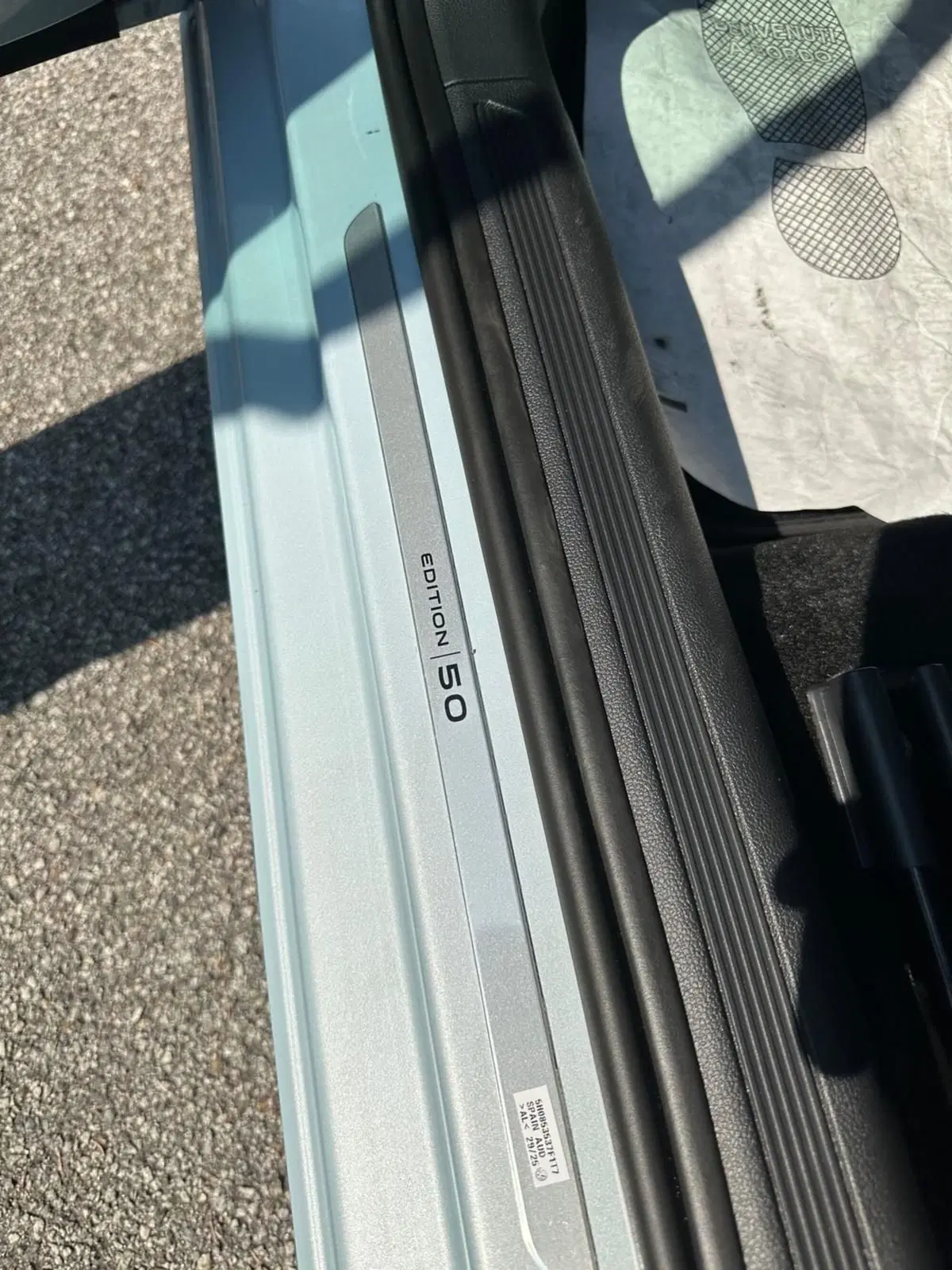 Volkswagen Polo nuova a Lecco (13)