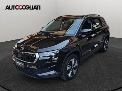 Skoda Karoq 1.5 TSI ACT DSG Executive del 2023 usata a Merate