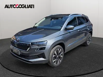 Skoda Karoq 1.5 TSI ACT DSG Style del 2023 usata a Merate