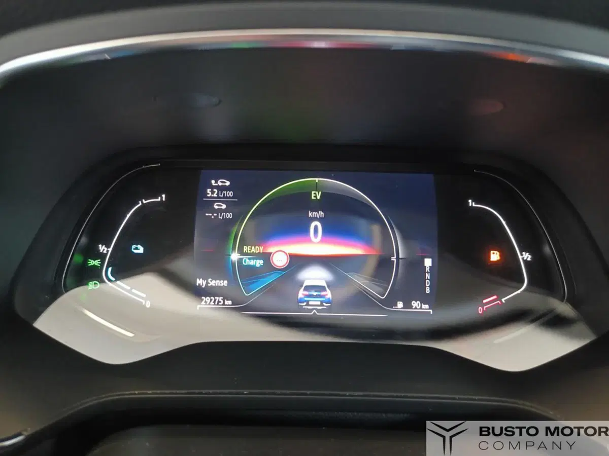 Renault Captur usata a Varese (11)