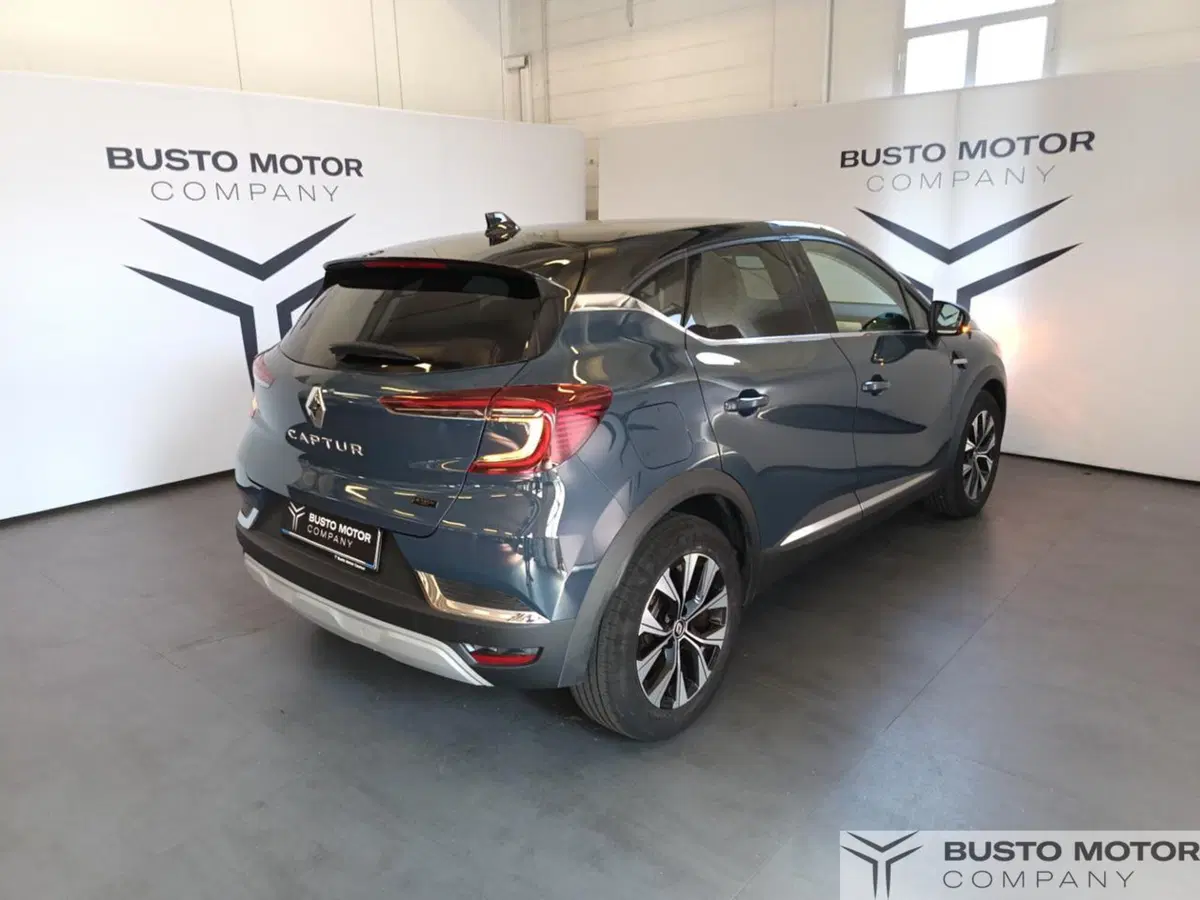 Renault Captur usata a Varese (6)