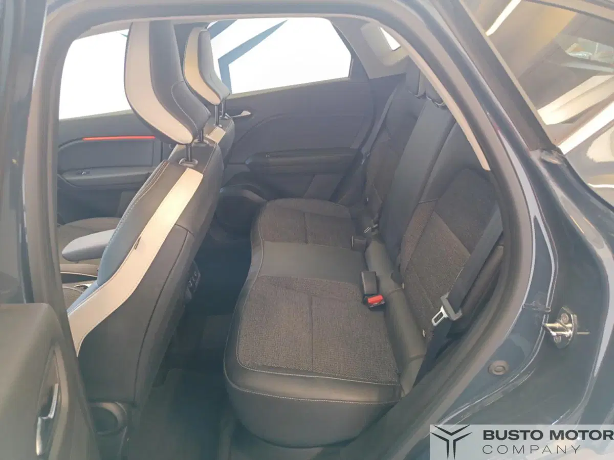 Renault Captur usata a Varese (9)