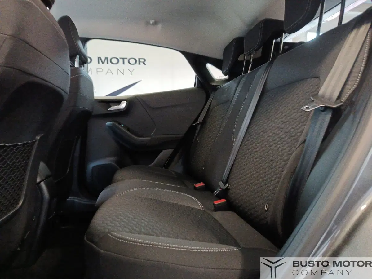Ford Puma usata a Varese (11)