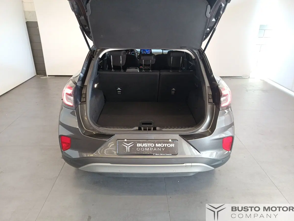 Ford Puma usata a Varese (9)