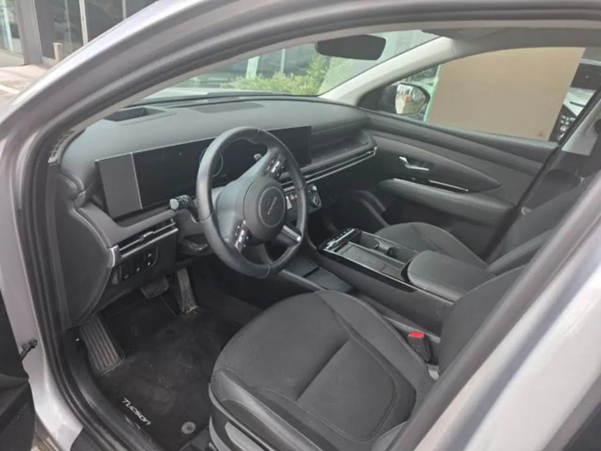 Hyundai Tucson usata a Pesaro-Urbino (3)