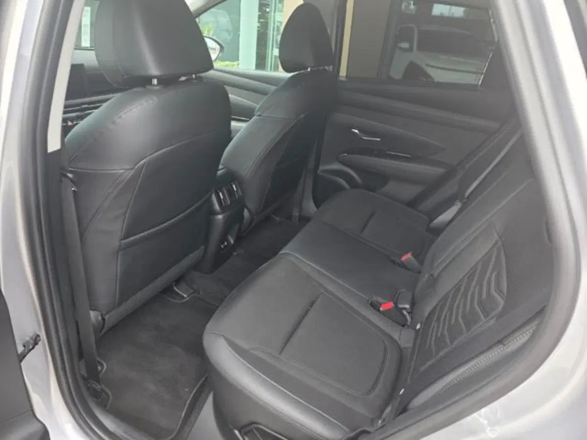 Hyundai Tucson usata a Pesaro-Urbino (5)