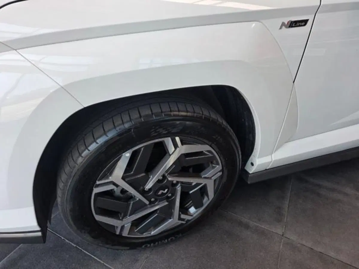 Hyundai Kona usata a Pesaro-Urbino (3)
