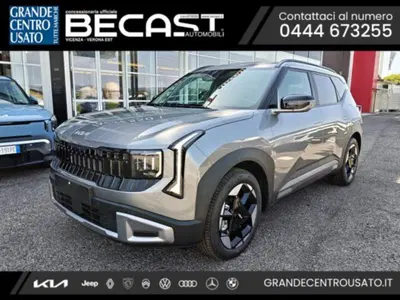 Kia Seltos 1.6 tgdi Style 2wd dct nuova a Brendola