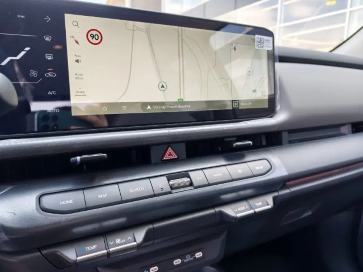 Kia Seltos nuova a Vicenza (11)