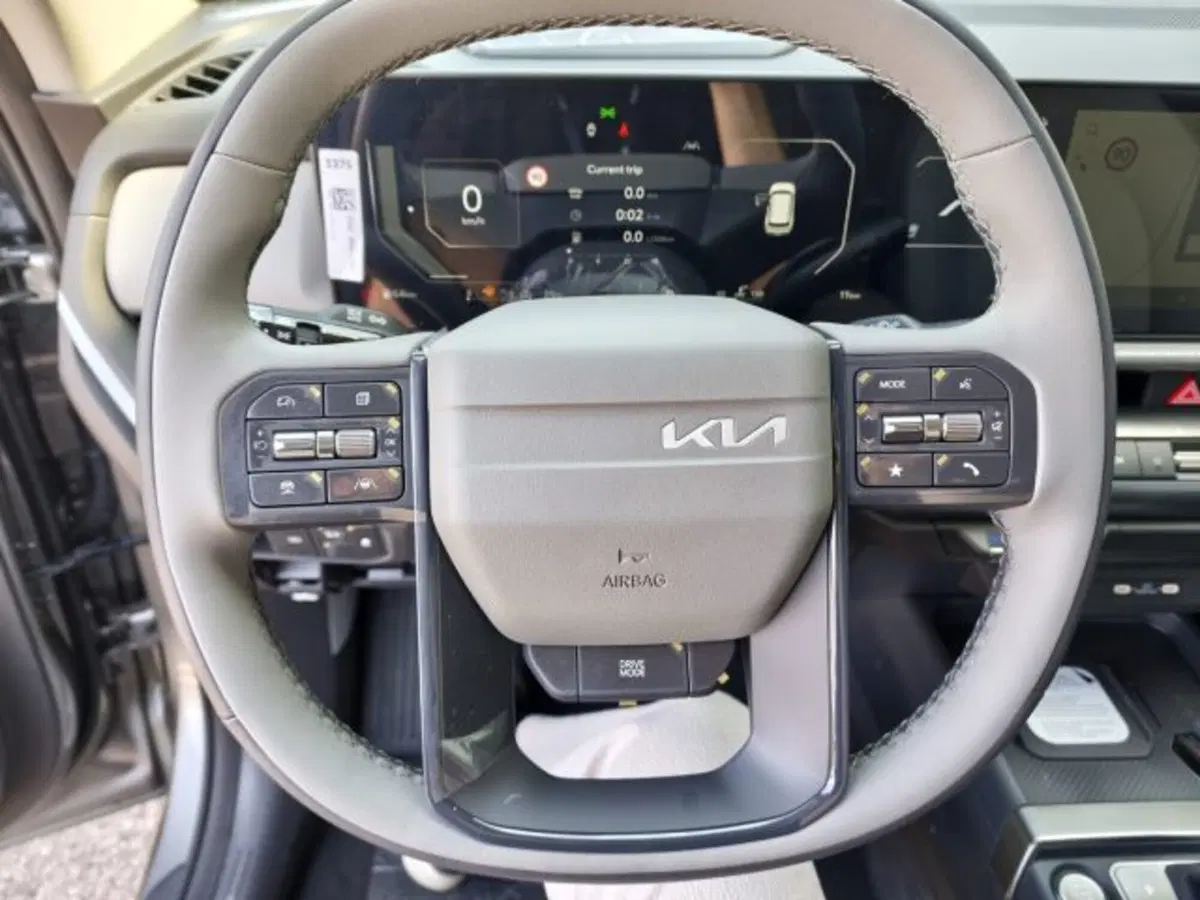 Kia Seltos nuova a Vicenza (13)