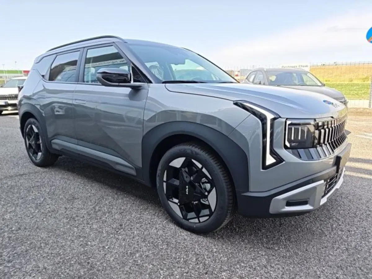 Kia Seltos nuova a Vicenza (3)