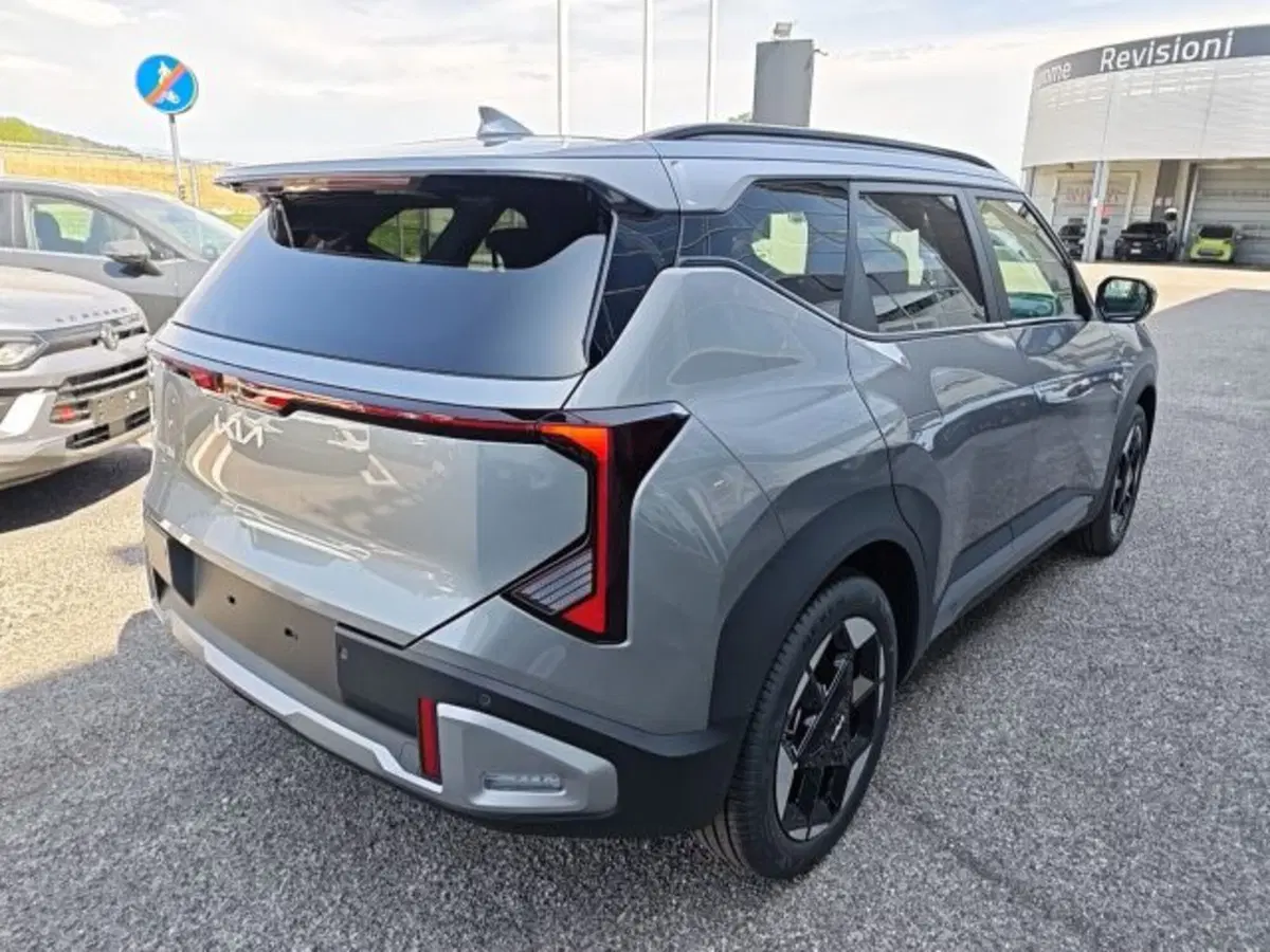 Kia Seltos nuova a Vicenza (4)