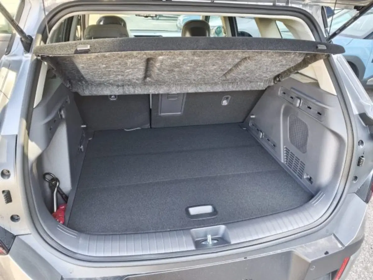 Kia Seltos nuova a Vicenza (9)