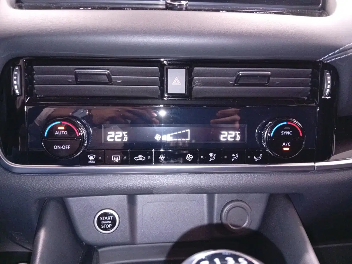 Nissan Qashqai usata a Varese (14)