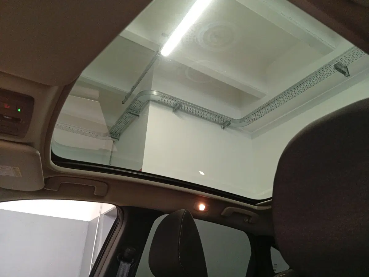 Nissan Qashqai usata a Varese (17)
