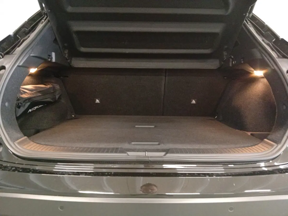 Nissan Qashqai usata a Varese (7)