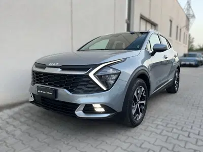 Kia Sportage 1.6 TGDi HEV AT Style del 2023 usata a Ferrara