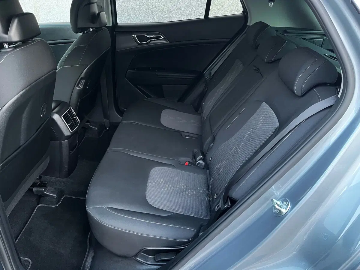 Kia Sportage usata a Ferrara (12)