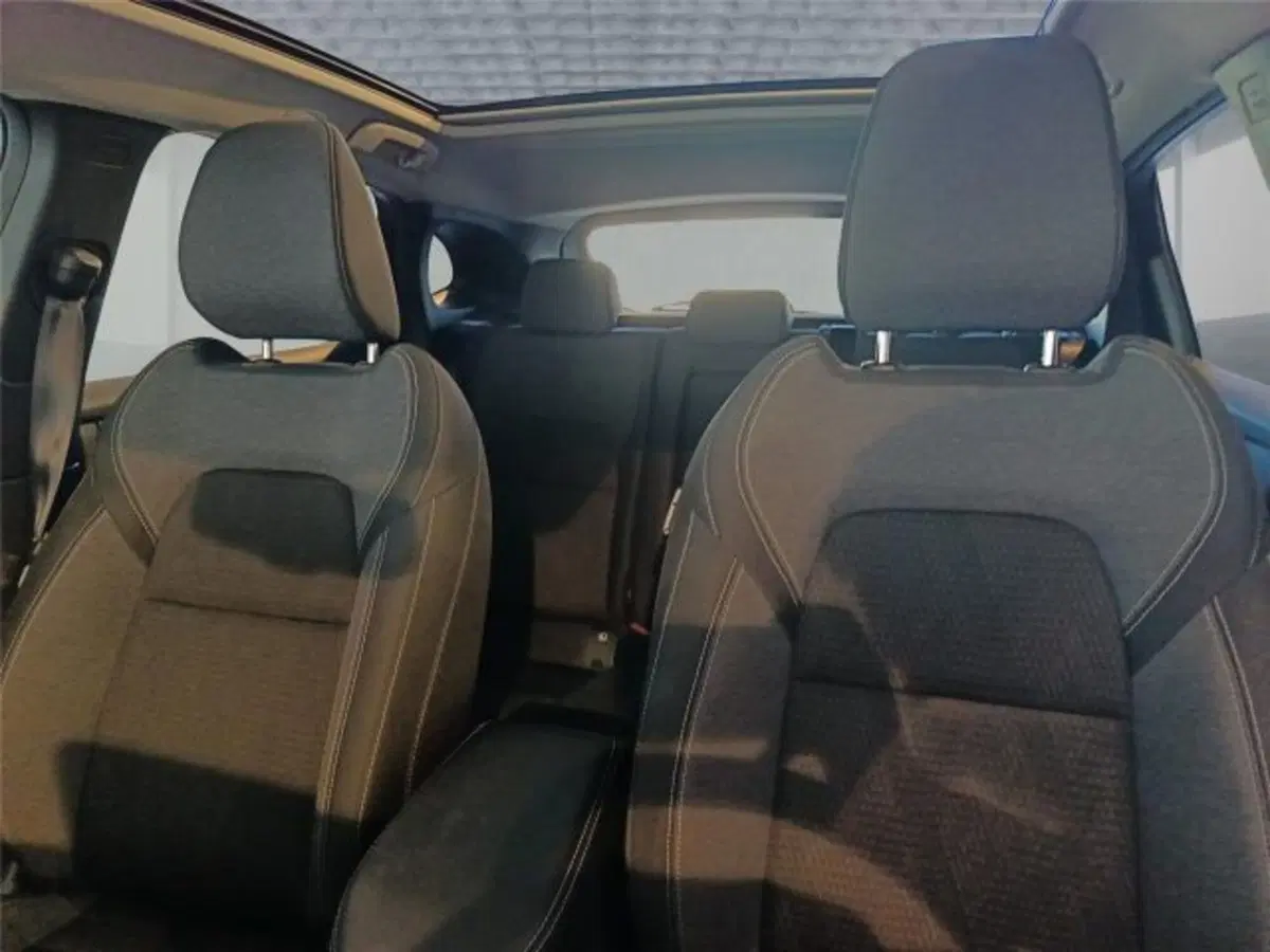 Nissan Qashqai usata a Bari (16)