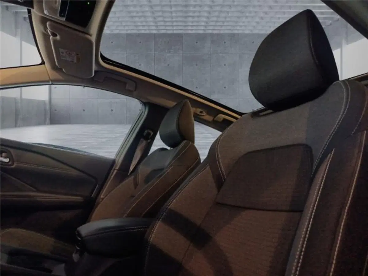 Nissan Qashqai usata a Bari (17)