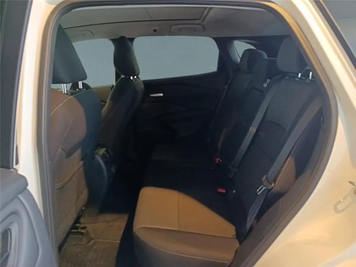 Nissan Qashqai usata a Bari (18)
