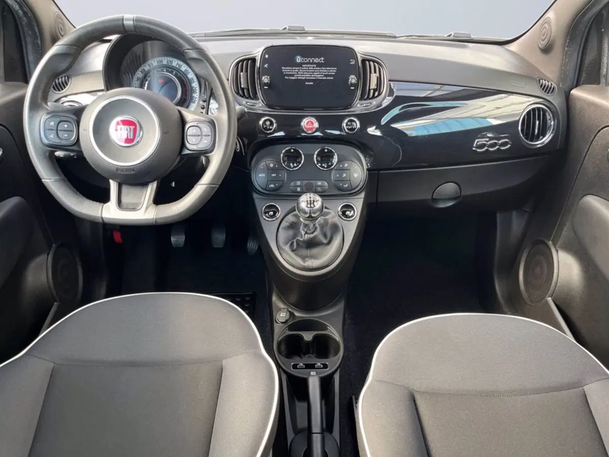 Fiat 500 usata a Milano (11)