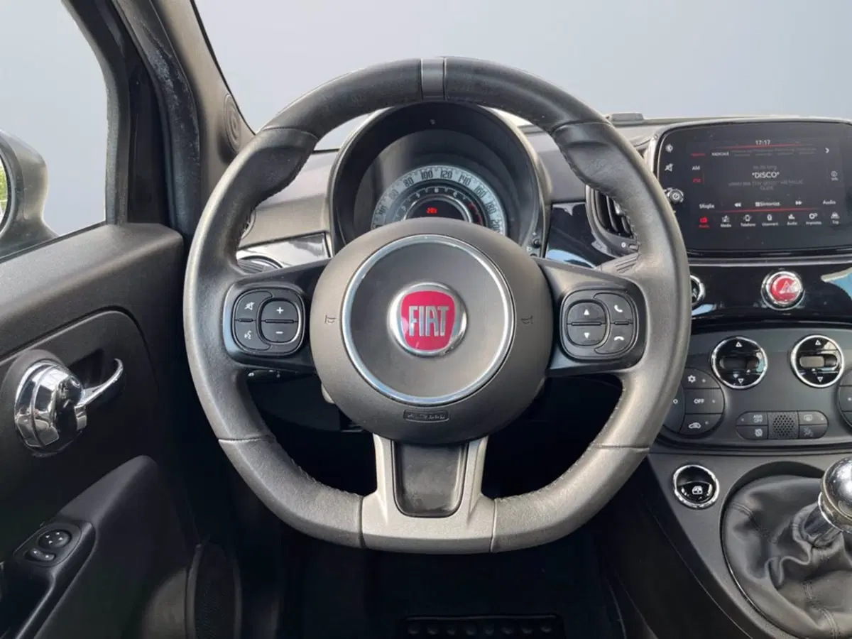 Fiat 500 usata a Milano (13)